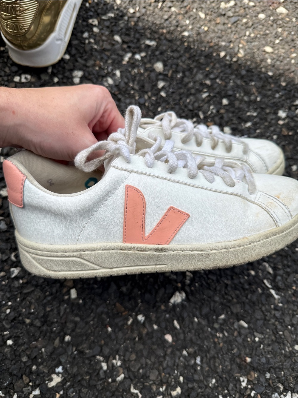 Women’s veja sneakers